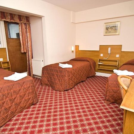 Alexandra Hotel Лондон Экстерьер фото